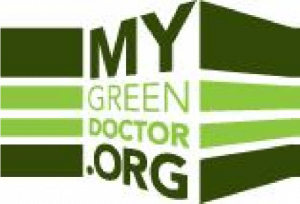 Logo MGD